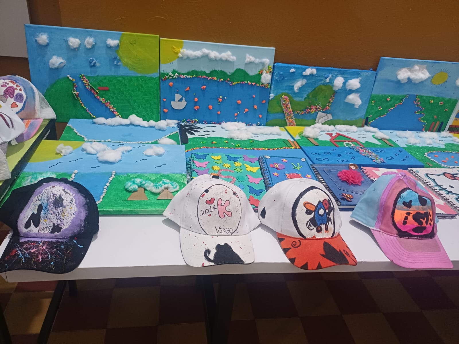 Vida escolar Institucion Educativa La Esperanza 15