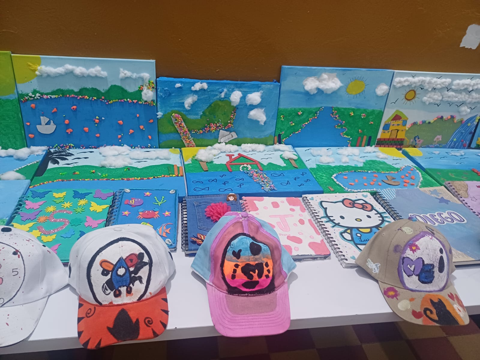 Vida escolar Institucion Educativa La Esperanza 17